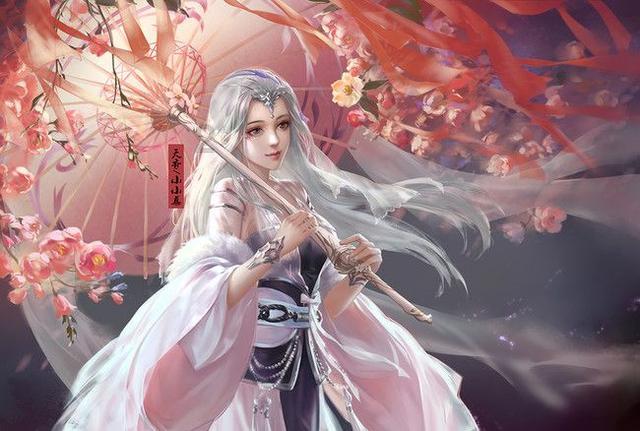 零：濡鸦之巫女